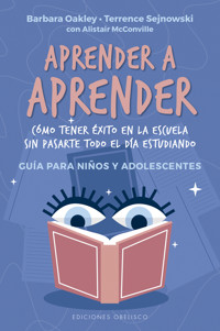 Aprender a aprender - Barbara Oakley - E-Book