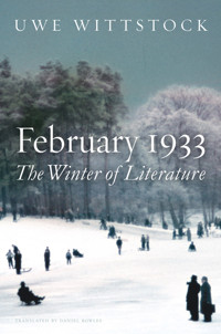 February 1933 - Uwe Wittstock - E-Book