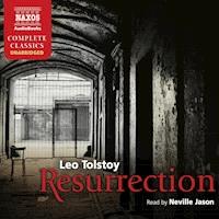 Resurrection (Unabridged) - Leo Tolstoy - Hörbuch