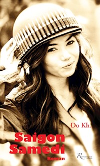 Saïgon samedi - Do Kh. - E-Book