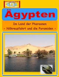 Ägypten -  - E-Book