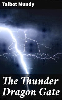 The Thunder Dragon Gate - Talbot Mundy - E-Book