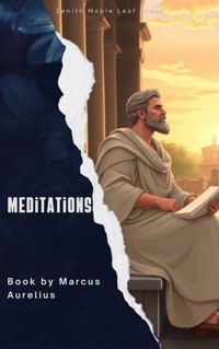Meditations - Aurelius Marcus - E-Book