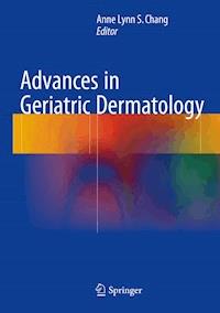 Advances in Geriatric Dermatology - - E-Book