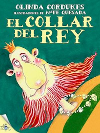 El collar del rey - Olinda Cordukes - E-Book