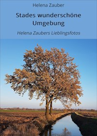 Stades wunderschöne Umgebung - Helena Zauber - E-Book