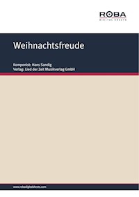 Weihnachtsfreude - Hans Sandig - E-Book