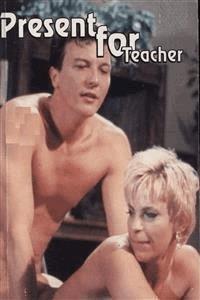 Present For Teacher - Erotic Novel - Sand Wayne - E-Book