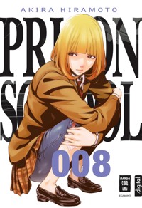 Prison School 08 - Akira Hiramoto - E-Book