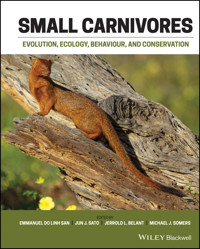 Small Carnivores -  - E-Book