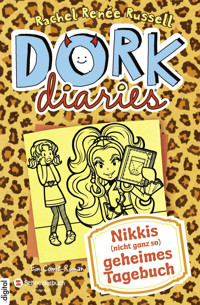 DORK Diaries, Band 09 - Rachel Renée Russell - E-Book