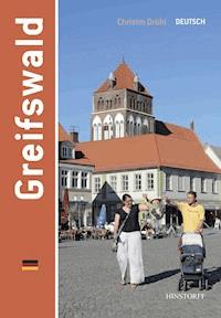 Greifswald - Christin Drühl - E-Book