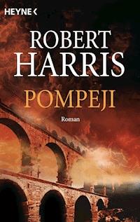 Pompeji - Robert Harris - E-Book