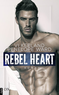 Rebel Heart - Vi Keeland - E-Book
