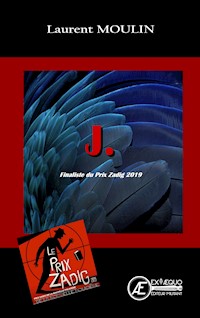 J. - Laurent Moulin - E-Book