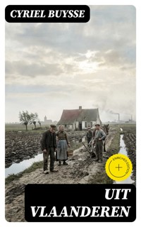 Uit Vlaanderen - Cyriel Buysse - E-Book