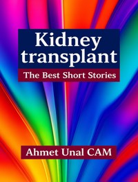 Kidney transplant - George Ade - E-Book