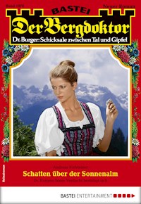 Der Bergdoktor 1978 - Andreas Kufsteiner - E-Book