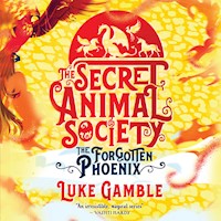 Forgotten Phoenix, The - Luke Gamble - Hörbuch