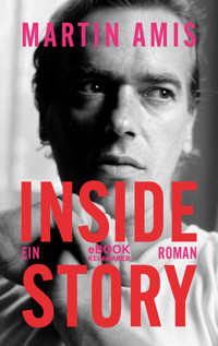 Inside Story - Martin Amis - E-Book