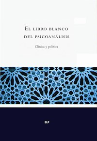 El libro blanco del psicoanálisis - Varios autores - E-Book