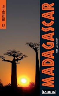 Madagascar - José Luis Aznar Fernández - E-Book
