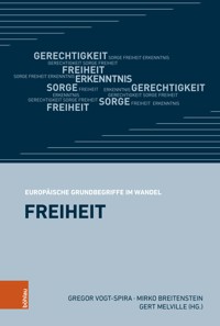 Freiheit -  - E-Book