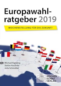 Europawahlratgeber 2019 - Stefan Haußner - E-Book