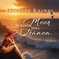In einem Meer voll Tränen - Brigitte Kaindl - Hörbuch