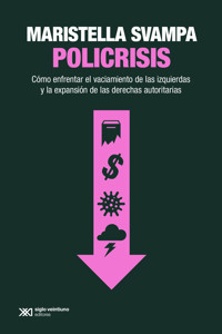 Policrisis - Maristella Svampa - E-Book