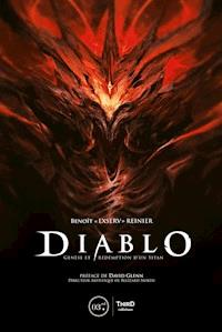 Diablo - Benoît Reinier - E-Book