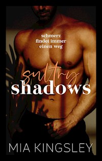 Sultry Shadows - Mia Kingsley - E-Book + Hörbuch