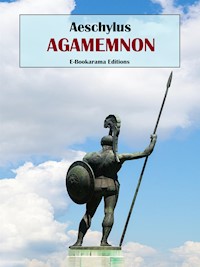 Agamemnon - Aeschylus - E-Book