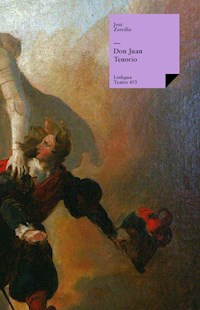 Don Juan Tenorio - José Zorrilla - E-Book