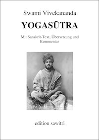 Yogasutra - Swami Vivekananda - E-Book