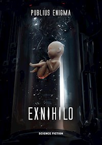 Exnihilo - Publius Enigma - E-Book