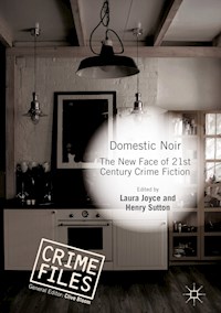 Domestic Noir -  - E-Book
