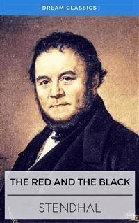 The Red and the Black (Dream Classics) - Dream Classics - E-Book