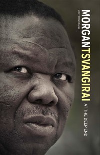 At the deep end - Morgan Tsvangirai - E-Book