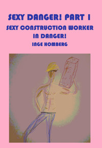 Sexy Danger! Part 1 - Inge Homberg - E-Book