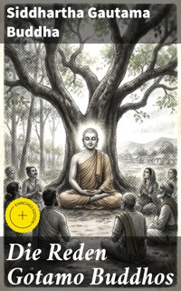 Die Reden Gotamo Buddhos - Siddhartha Gautama Buddha - E-Book