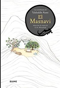El Masnavi - Yalaluddin Rumi - E-Book