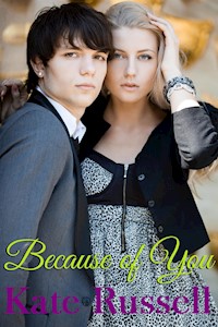 Because of You - Kate Russell - E-Book