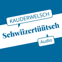 Reise Know-How Kauderwelsch AUDIO Schwiizertüütsch - Isabelle Imhof - Hörbuch