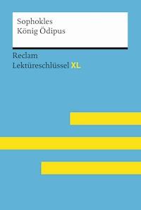 König Ödipus von Sophokles - Sophokles - E-Book