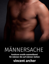 Männersache - Vincent Archer - E-Book