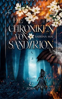 Die Chroniken von Sandarion - Sabrina Mai - E-Book