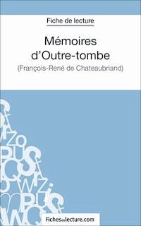 Mémoires d'Outre-tombe - Sophie Lecomte - E-Book