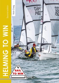 Helming to Win - Nick Craig - E-Book