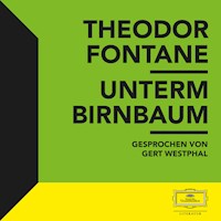 Fontane: Unterm Birnbaum - Theodor Fontane - Hörbuch